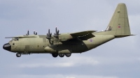 Photo ID 171139 by Chris Lofting. UK Air Force Lockheed Martin Hercules C5 C 130J L 382, ZH886