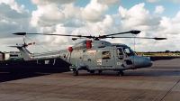 Photo ID 171266 by Jan Eenling. UK Navy Westland WG 13 Lynx HAS3S, XZ725