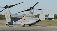 Photo ID 171300 by Armando Tuñon. USA Marines Bell Boeing MV 22B Osprey, 168295