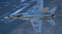 Photo ID 20953 by Radim Spalek. Switzerland Air Force McDonnell Douglas F A 18C Hornet, J 5022