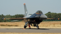 Photo ID 20954 by Radim Spalek. Netherlands Air Force General Dynamics F 16AM Fighting Falcon, J 055