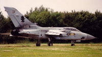 Photo ID 178455 by Jan Eenling. UK Air Force Panavia Tornado F3, ZE788