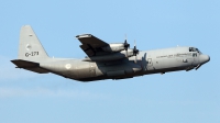 Photo ID 171487 by Carl Brent. Netherlands Air Force Lockheed C 130H 30 Hercules L 382, G 273