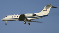 Photo ID 171512 by Chris Lofting. USA NASA Gulfstream Aerospace G II Gulfstream II, N948NA