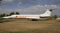 Photo ID 171496 by Chris Lofting. Russia Air Force Tupolev Tu 134UBL,  