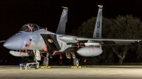 Photo ID 171526 by Richard Sanchez Gibelin. USA Air Force McDonnell Douglas F 15C Eagle, 86 0163