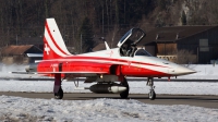 Photo ID 171568 by Roel Kusters. Switzerland Air Force Northrop F 5E Tiger II, J 3089