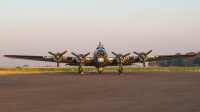 Photo ID 171606 by Colin Moeser. Private Experimental Aircraft Association Boeing B 17G Flying Fortress 299P, N5017N