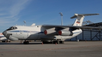 Photo ID 171653 by Florian Morasch. Russia Air Force Ilyushin IL 76MD, RA 78838