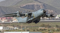 Photo ID 171796 by MANUEL ACOSTA. Germany Air Force Airbus A400M 180 Atlas, 54 03