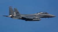 Photo ID 172227 by Doug MacDonald. USA Air Force McDonnell Douglas F 15E Strike Eagle, 91 0307