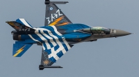 Photo ID 171981 by Alex van Noye. Greece Air Force General Dynamics F 16C Fighting Falcon, 523