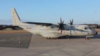 Photo ID 172028 by Thomas Wolf. Spain Air Force CASA C 295M, T 21 01