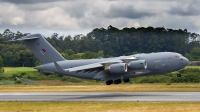 Photo ID 172026 by Filipe Barros. UK Air Force Boeing C 17A Globemaster III, ZZ178