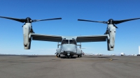 Photo ID 174416 by Jesus Cervantes. USA Marines Bell Boeing MV 22B Osprey, 168624