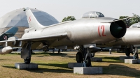 Photo ID 172199 by Alex van Noye. Poland Air Force Sukhoi Su 7BKL, 12