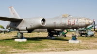 Photo ID 172197 by Alex van Noye. Poland Air Force Ilyushin IL 28R, 69