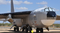 Photo ID 172275 by frank van de waardenburg. USA Air Force Boeing NB 52A Stratofortress, 52 0003