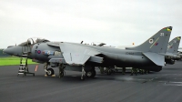 Photo ID 172432 by Arie van Groen. UK Air Force British Aerospace Harrier GR 9, ZD402
