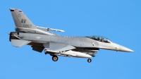 Photo ID 172339 by Carlos Aleman - SJUAP. USA Air Force General Dynamics F 16C Fighting Falcon, 89 2057