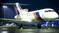 Photo ID 172321 by Arthur Bijster. Slovakia Air Force Yakovlev Yak 40, OM BYL