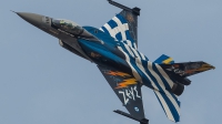 Photo ID 172396 by Alex van Noye. Greece Air Force General Dynamics F 16C Fighting Falcon, 523