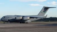 Photo ID 172401 by Martin Kubo. USA Air Force Boeing C 17A Globemaster III, 10 0216