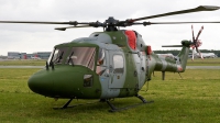 Photo ID 172666 by Jan Eenling. UK Army Westland WG 13 Lynx AH7, XZ206