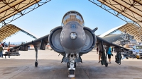 Photo ID 172628 by W.A.Kazior. USA Marines McDonnell Douglas AV 8B Harrier II, 164134