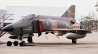 Photo ID 2238 by Gregg Stansbery. USA Air Force McDonnell Douglas RF 4C Phantom II, 67 0466