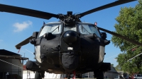 Photo ID 172689 by Martin Kubo. USA Army Sikorsky MH 60M Black Hawk S 70A, 05 20002