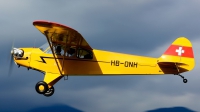 Photo ID 172938 by Sven Zimmermann. Private Groupe de vol a moteur du Chablais Piper J 3C 65 Cub, HB ONH