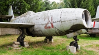 Photo ID 172915 by Alex van Noye. Poland Air Force Yakovlev Yak 23, 21