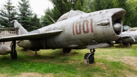 Photo ID 172916 by Alex van Noye. Poland Air Force Mikoyan Gurevich MiG 17PF, 1001