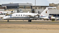 Photo ID 172713 by Ruben Galindo. Italy Polizia Piaggio P 180 Avanti II, MM62285