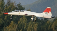 Photo ID 21054 by Marcel Bos. South Korea Air Force Northrop T 38A Talon, 13 176