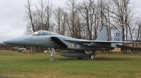 Photo ID 172848 by Wayne Dippold. USA Air Force McDonnell Douglas F 15A Eagle, 75 0026