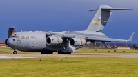 Photo ID 172814 by David Schmidt. USA Air Force Boeing C 17A Globemaster III, 10 0221