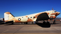 Photo ID 173076 by W.A.Kazior. Private American Airpower Heritage Flying Museum Douglas C 47 Skytrain, N147AZ