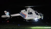 Photo ID 173033 by D. A. Geerts. Belgium Police MD Helicopters MD 902 Explorer, G 12