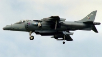 Photo ID 173082 by Arie van Groen. UK Air Force British Aerospace Harrier GR 7, ZD345
