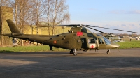 Photo ID 173113 by markus altmann. Belgium Army Agusta A 109HA A 109BA, H45