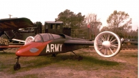 Photo ID 2245 by Ted Miley. USA Army Doak VZ 4 model 16, 56 9642