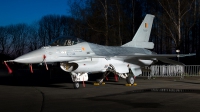 Photo ID 173184 by markus altmann. Belgium Air Force General Dynamics F 16AM Fighting Falcon, FA 127
