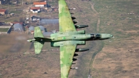 Photo ID 173186 by Anton Balakchiev. Bulgaria Air Force Sukhoi Su 25K, 246