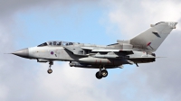 Photo ID 173189 by Richard de Groot. UK Air Force Panavia Tornado GR4, ZA462