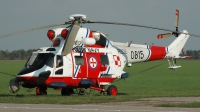 Photo ID 21133 by Radim Spalek. Poland Navy PZL Swidnik W 3ARM Anakonda, 0815