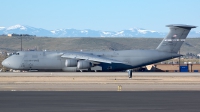 Photo ID 173318 by Colin Moeser. USA Air Force Lockheed C 5M Super Galaxy L 500, 86 0011