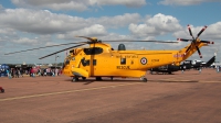 Photo ID 173330 by markus altmann. UK Air Force Westland Sea King HAR 3, XZ594