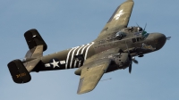 Photo ID 173355 by Rod Dermo. Private History Flight Inc North American B 25H Mitchell, N5548N